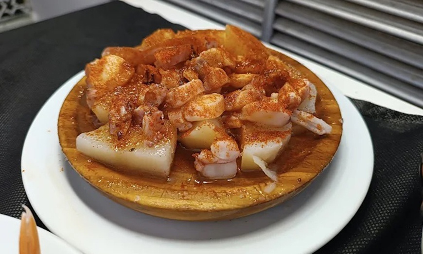 Image 6: Menú para 2 con arroz y bogavante, entrantes, vino o menú gourmet