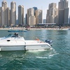 Image 3: Marina Yacht Tour For Up to 8 on a 30ft Yacht/Up to 10 on a 35ft Yacht