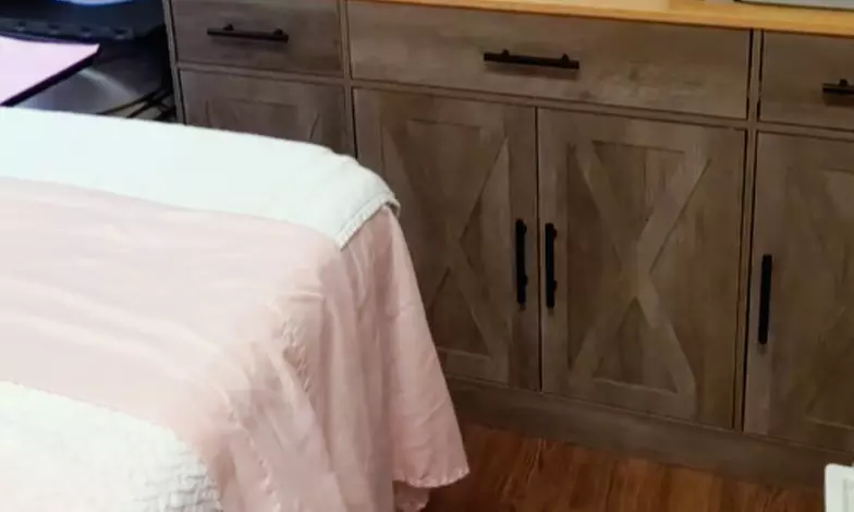 One, Two, or Three 30-Min Brazilian or Manzilian Waxing Session For 1