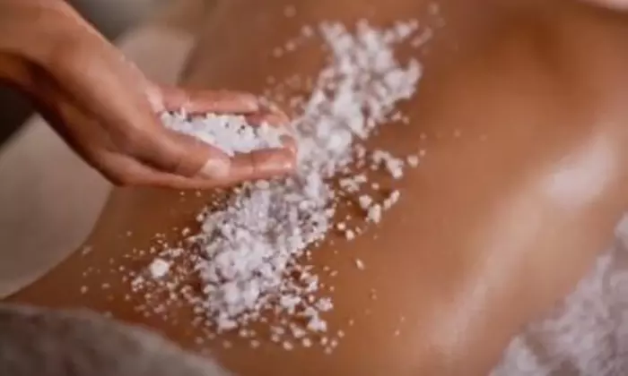 Relax & Refresh: Head Spa, Microdermabrasion, Eyelash Lift & Tinting