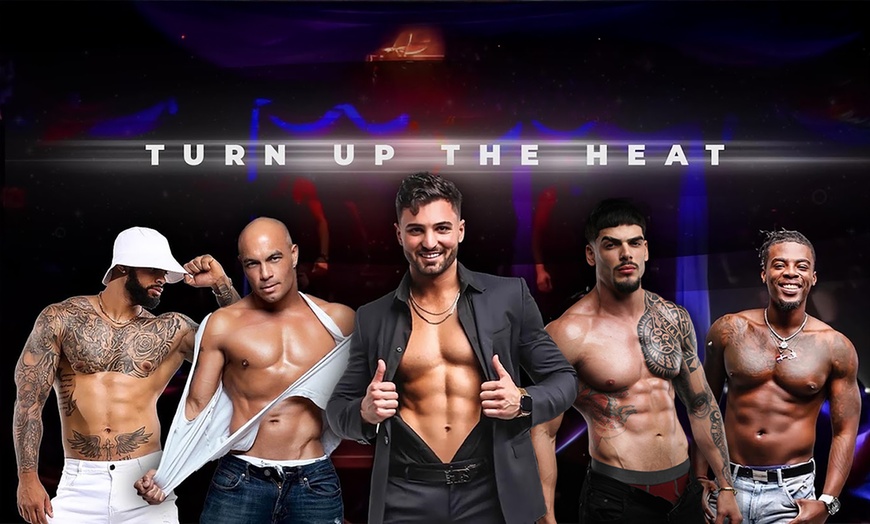 Image 1: LaBare: Ultimate Club for Ladies (Up to 42% Off)