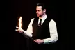 Up to 25% Off on Magic FreakShow & Tell: Fire Eating and More on 6/19/2025 - Second Medium
