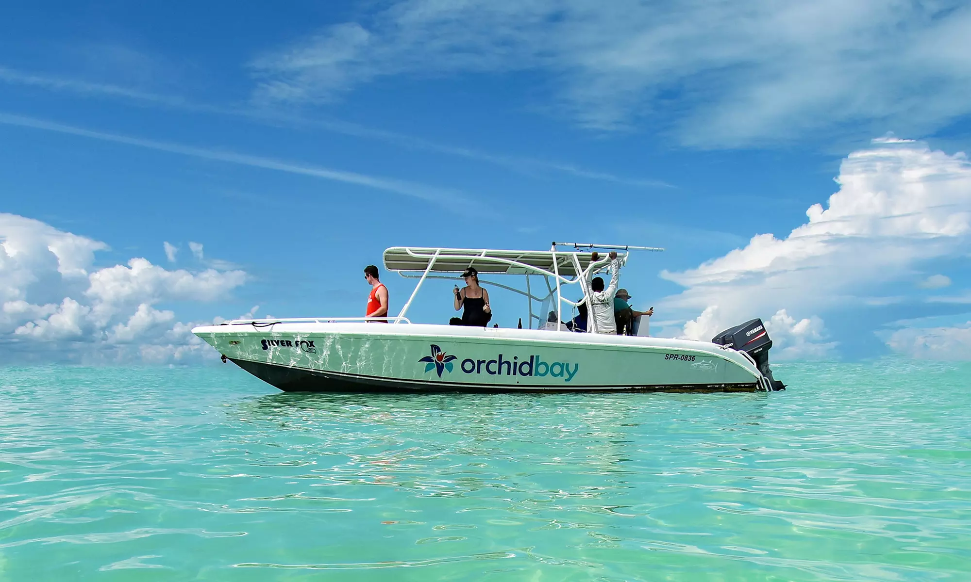 All-Inclusive Resort with Private Marine Sanctuary Near Mayan Ruins