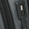 Image 41: KONO Travel Backpack Business Bag with USB Port and Laptop Compartment