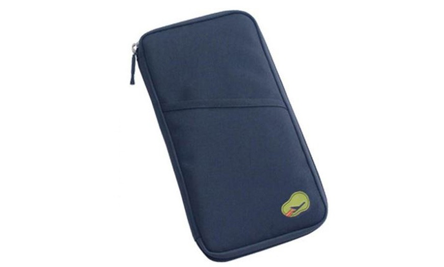 Image 9: Passport Holder