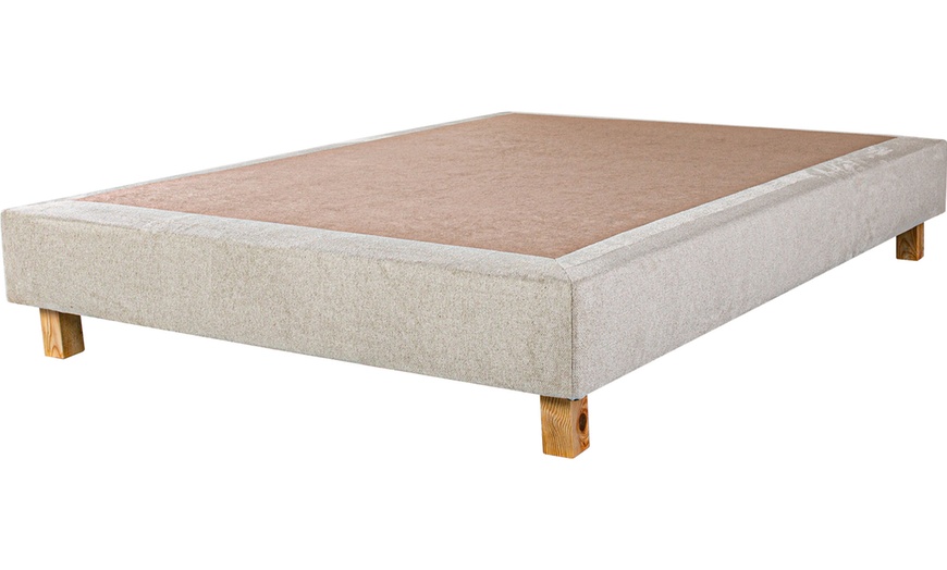 Image 9: Matelas "Nuage" Luxury Literie, 24 cm, mi-ferme