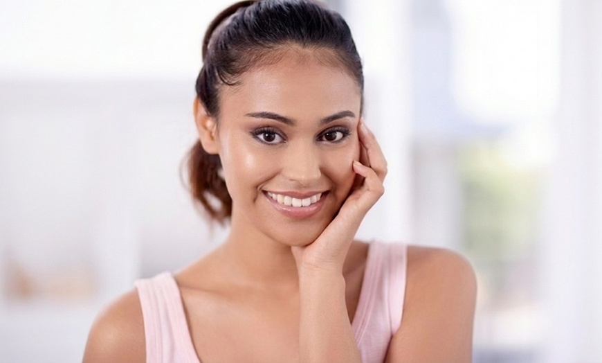Image 4: Facial Balancing Treatments for Smoother Tighter Youthful Skin