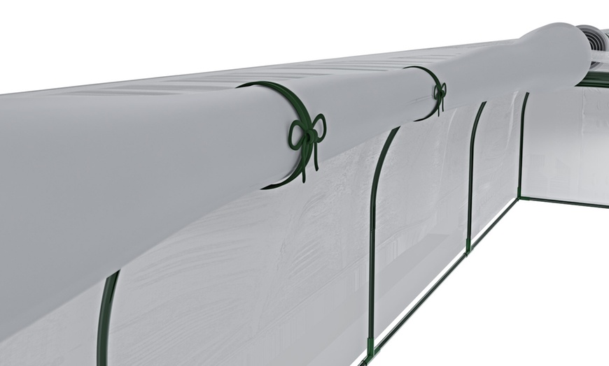 Image 4: Serre da giardino