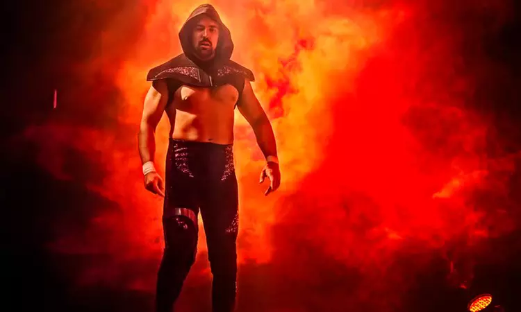 Adrenaline, & Family Fun: One or Four Tickets to Megaslam Wrestling!