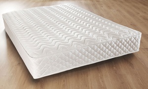 Hybrid Memory Foam Bonnell Bradley Mattress