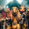 Image 1: Bestplatzticket für Heavysaurus am 13. Juli im Showpalast München