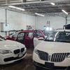 Image 10: 1 Wash & Wax, Silver Exterior Package & More - Small or Large Vehicles