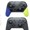 Image 2: Ersatz-Controller für Nintendo Joy-Con, Switch Lite und Switch OLED