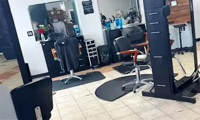 Cut, Condition and Blow-Dry with Optional Color, Highlights, or Ombre