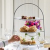 Image 1: Delight in Traditional Afternoon Tea with Optional Prosecco for 2 or 4