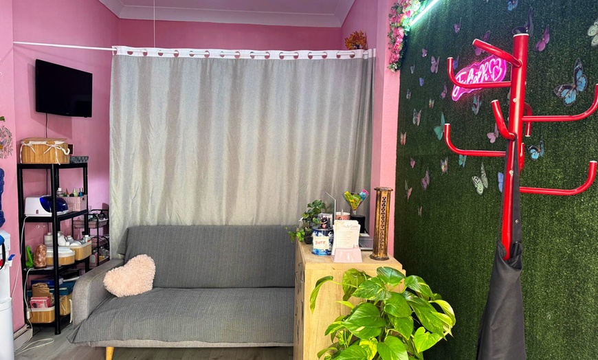 Image 4: 1, 2 o 3 masajes relajantes o descontracturantes de 60 minutos