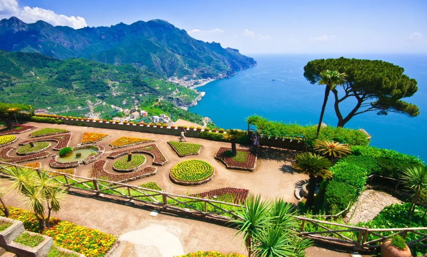 Image 5: ✈ 8-Day Italy: Sorrento & Rome w/ Air from Great Value Vacations