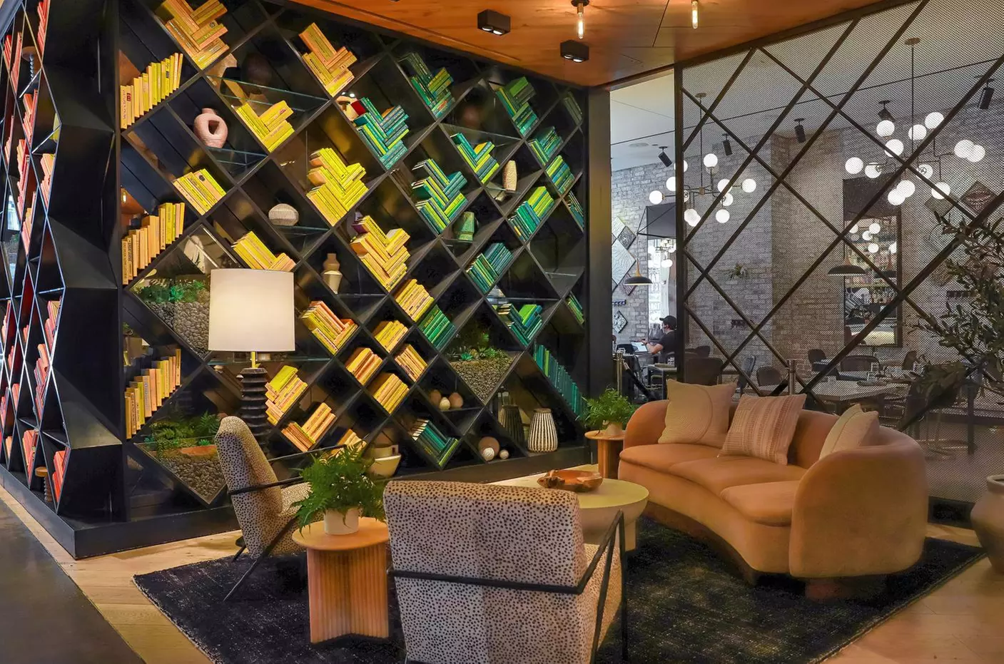 Member Pricing: 4-Star Hotel Near Millennium Park & Cultural Mile
