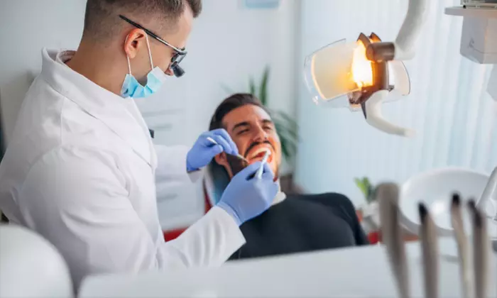 Online Training for Aspiring Dental Assistants and Nurses from Compete High (Up to 68% Off) - Primary Image