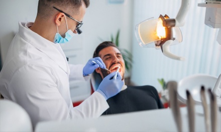 Dental Assistant Training - Compete High