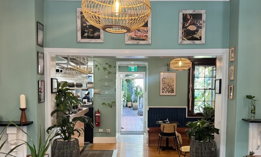 Image 7: Get $25, $50, $100, $150, $200, $250, or $300 Food Spend Voucher