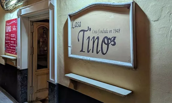 Menú completo con opciones sin gluten y veganas para 2 o 4 personas