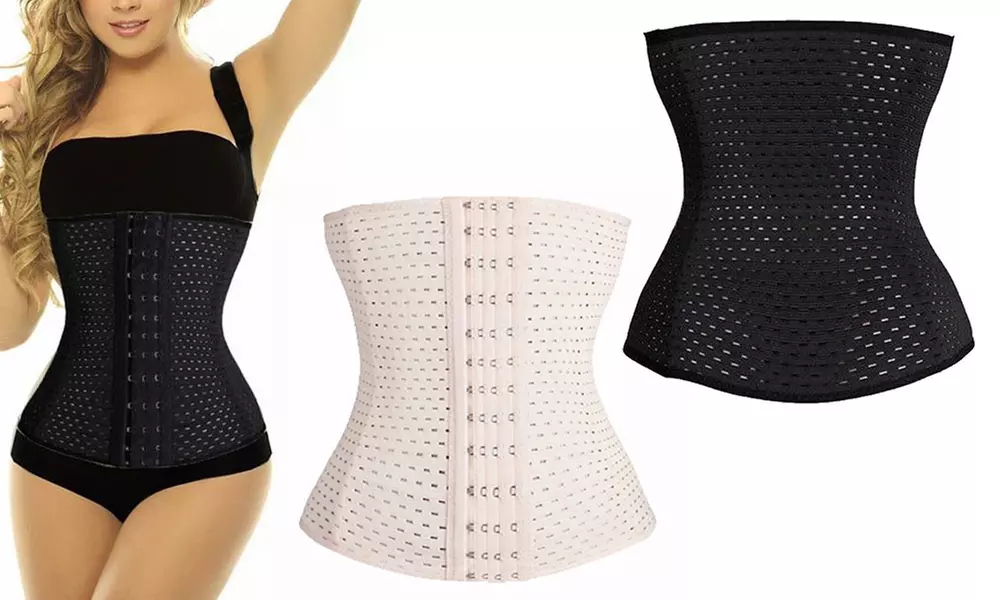 1 ou 2 corsets gainants et sculptants - Primary Image