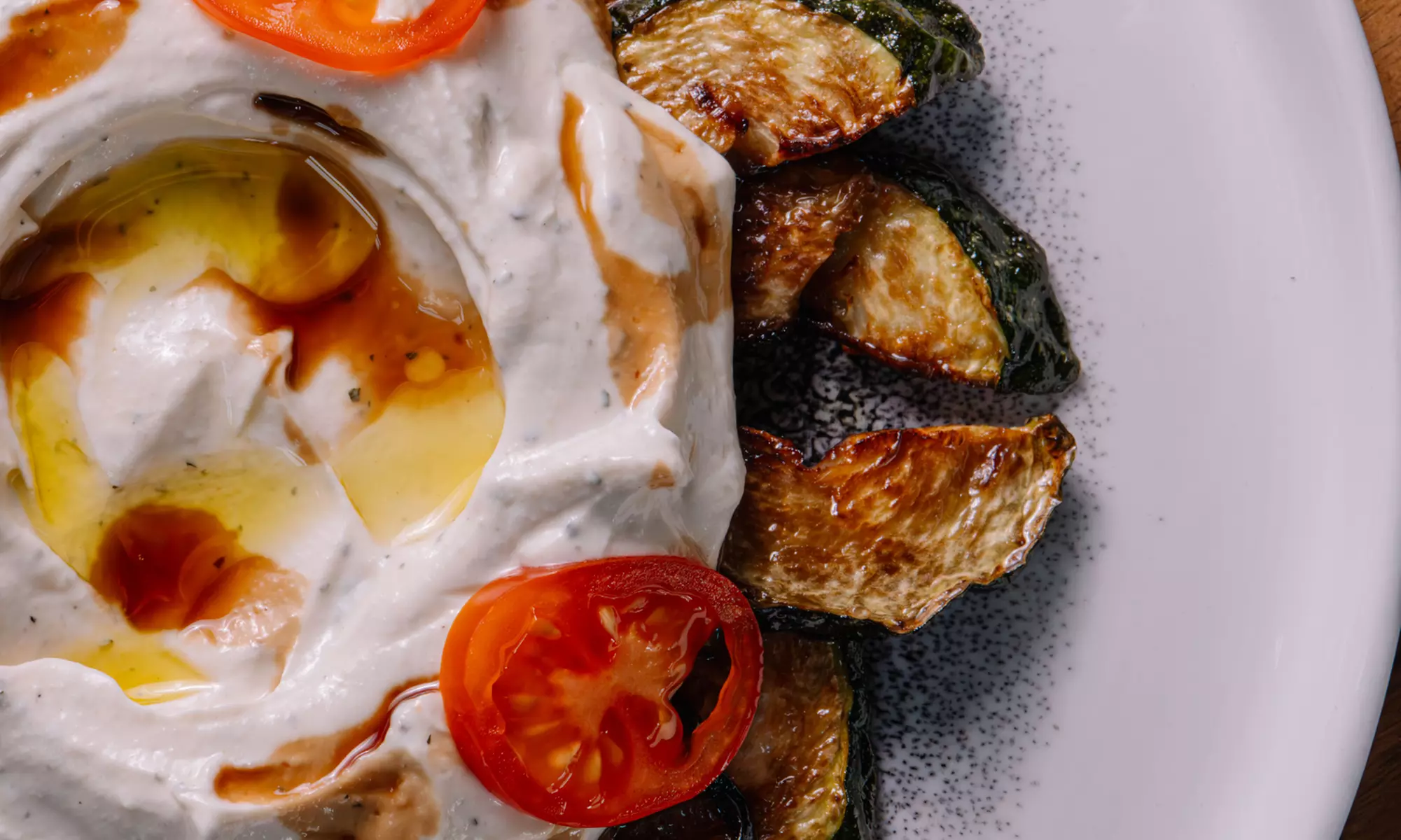 Herzhaft & aromatisch: Je 1 mediterranes Tellergericht für 1-2 Pers.