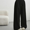 Image 6: Women’s Casual Straight-Leg Trousers