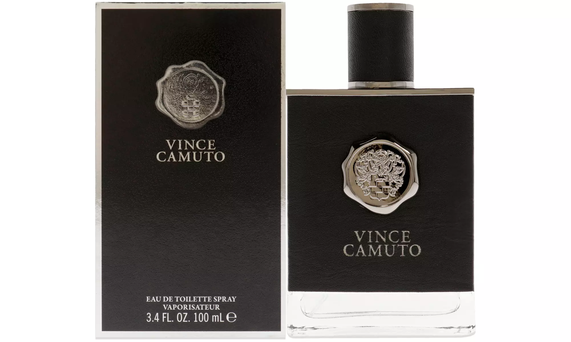 Vince Camuto Vince Camuto For Men 3.4 oz EDT Spray