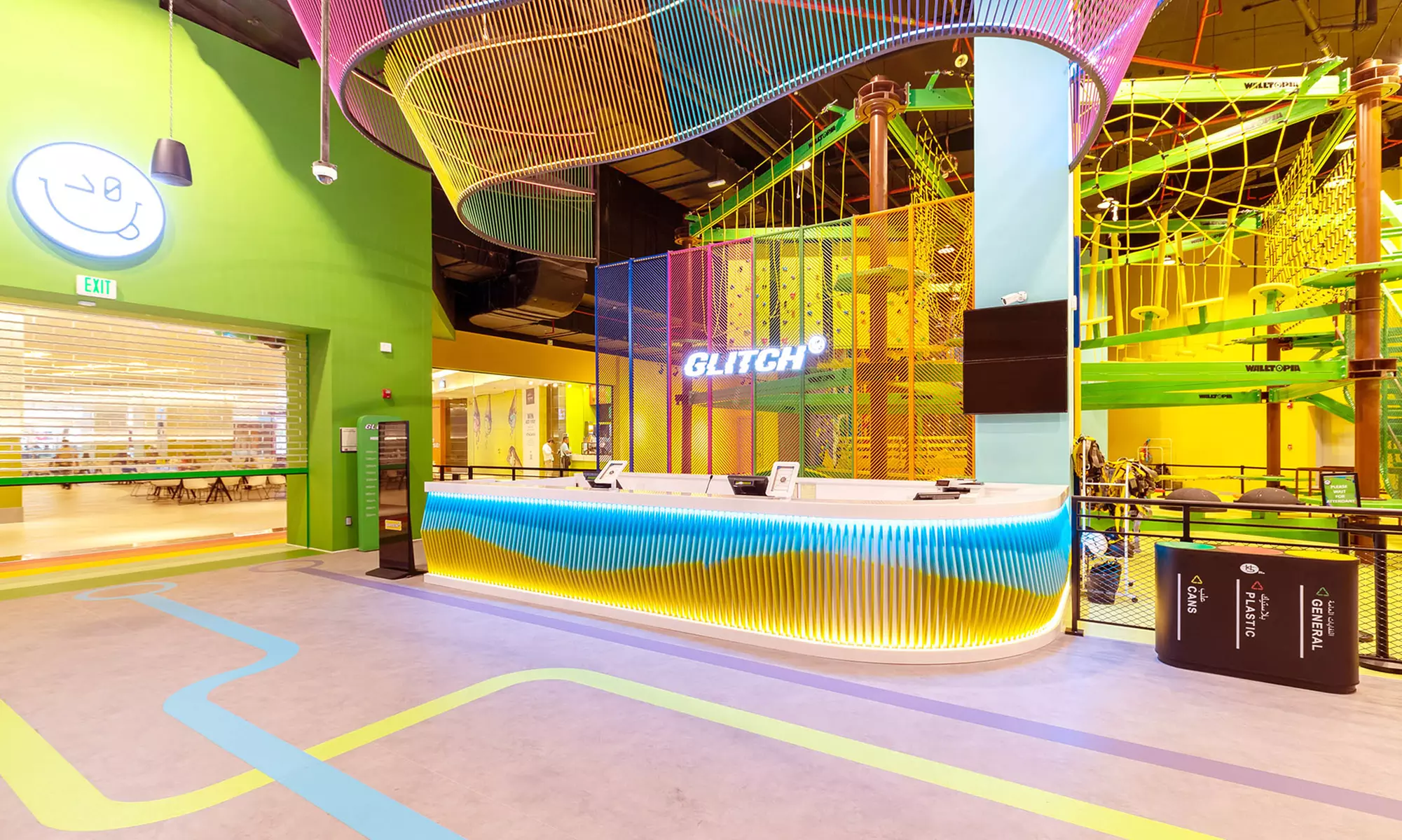 Single Game of Laser Tag, Bundle Game of 3 or Laser Tag for 4