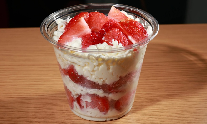 Image 13: Endulza tu día con opciones de desayuno o merienda para 1 o 2 