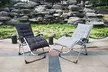 Zero Gravity Reclining Chair With Cushion And Pillow. - Second Medium