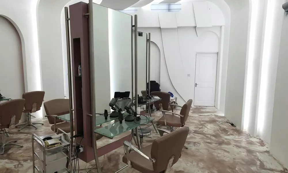 Wash, Cut and Blow Dry for Short, Medium or Long Hair, or Highlights