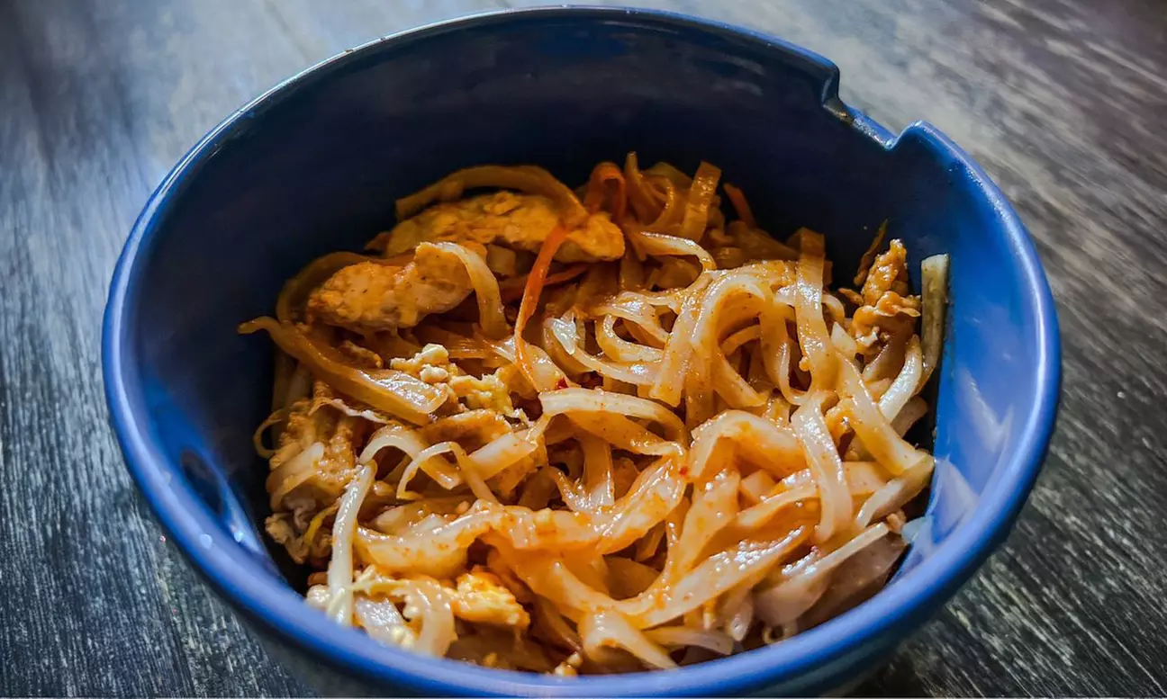 $50 Voucher to Spend on Delicious Food and Drinks 