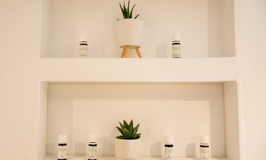 Image 5: Up to 35% Off on Facial - Mask at Marni's Healing Hands