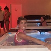 Image 2: Contrast Therapy–Cold Plunge / Infrared Sauna or Compression Therapy