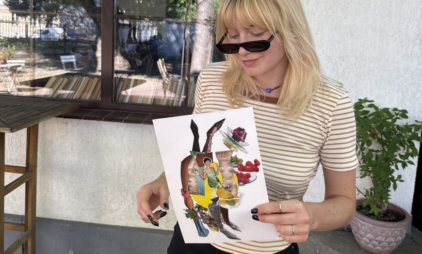 Image 11: Weź udział w warsztatach z rękodzieła: zajęcia DIY, upcycling i więcej