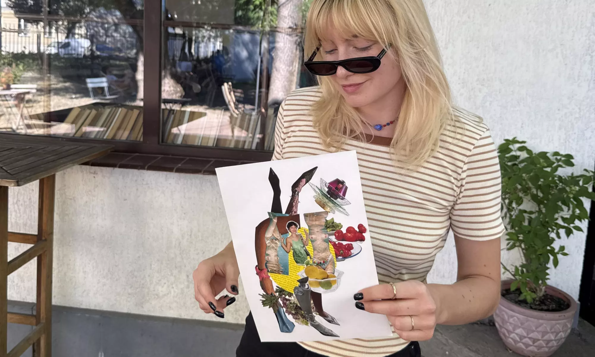 Weź udział w warsztatach z rękodzieła: zajęcia DIY, upcycling i więcej