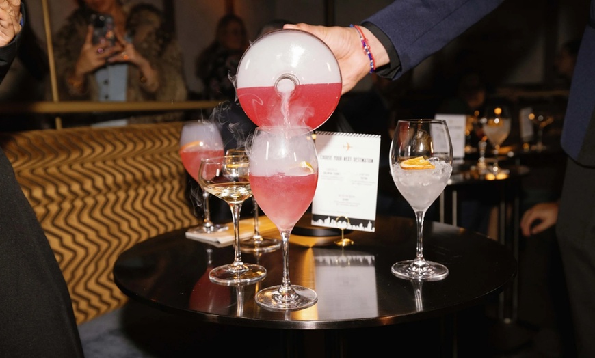 Image 2: Bottomless Spritzes & Charcuterie - Sydney’s Hottest Experience