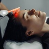 Image 2: 60-Min Head Spa Treatment / Deep Cleansing & Moisturizing Facial