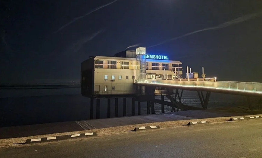 Image 21: Delfzijl an der Nordsee: 2-3 Nächte inkl. Frühstück und Parken