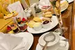 Enjoy a Luxurious 5-Star Bentley Hotel Afternoon Tea Traditional or Sparkling Option (Up to 43% Off) - Second Medium