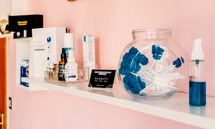 Pose complète méthode cil à cil - Divine Lash by Seve