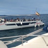 Image 6: Excursión en catamarán por las playas de Gandía con comida y baño