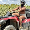 Image 8: Up to 90% Off on ATV / Quad Ride at ATV of Miami