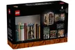 LEGO Sherlock Holmes: Book Nook 10351 - Image 3
