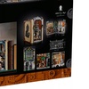 Image 3: LEGO Sherlock Holmes: Book Nook 10351