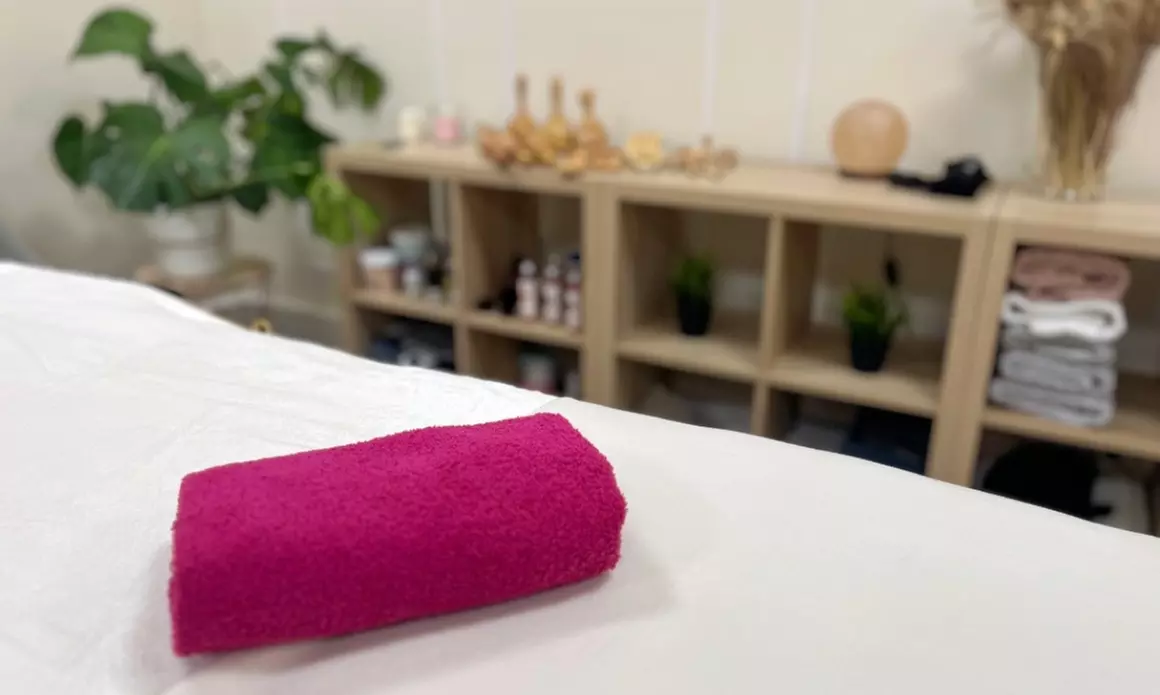 Massage du corps au choix ou madérothérapie à Montigny-le-Bretonneux