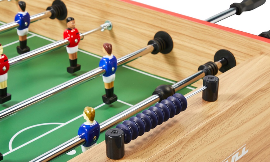 Image 13: Baby-foot "Retro" ou "Play" Mannoni